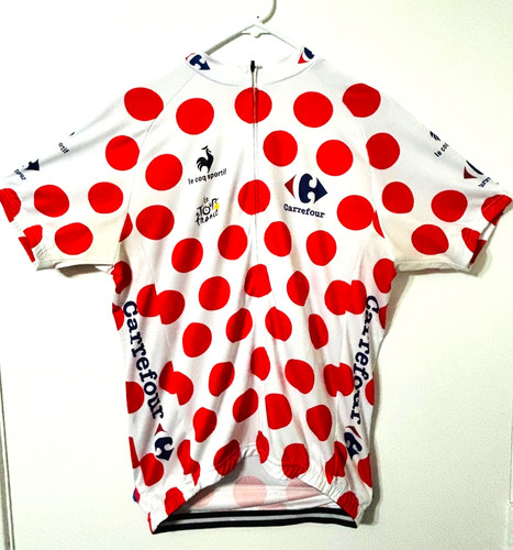 Maglia ciclismo tour - maglia,