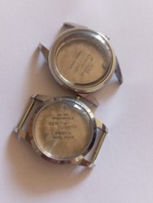 ZENITH SPORTO Casse Acciaio  Nuove.. 