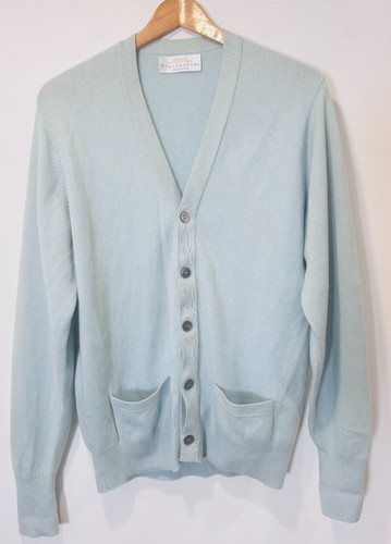 Cardigan berk ballantyne - cardigan,