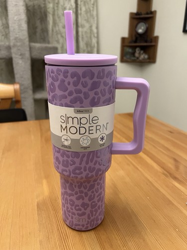 Semplice moderno tazza - 40, oz.