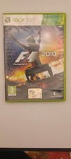 F1 2010 Formula 1 - XBOX 360 -