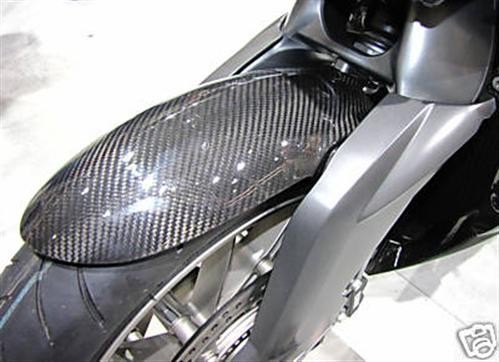 Parafango carbonio mh - carbonio,