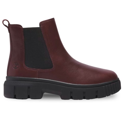 Stivali timberland greyfield - stivali,
