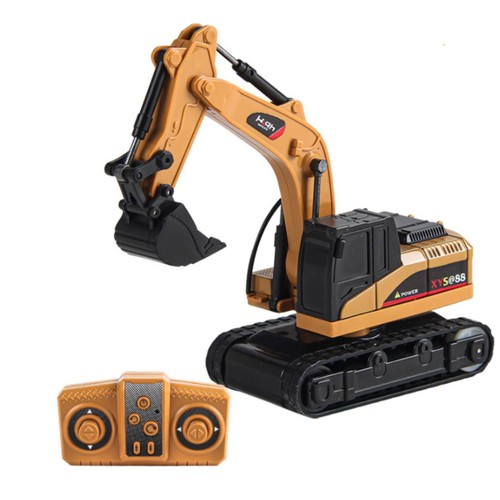 Mini escavatore con - escavatore,