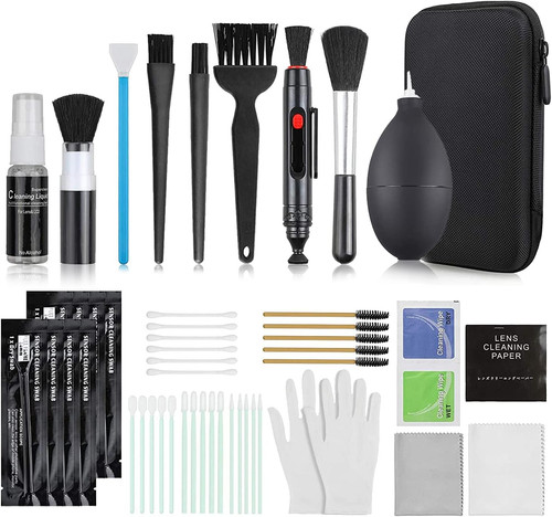 Kit di pulizia per - 18,