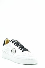 Philipp Plein Calzature Donna Sneakers 37 Bianco v_30813