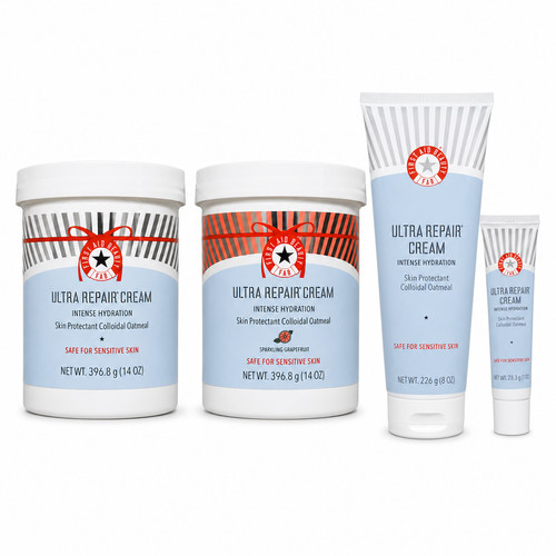 First aid beauty - aid,
