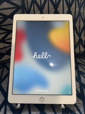 Apple iPad Air 2 - Argento - 16GB Wi-Fi + 4G 9.7" - A1567 iOS15 Pristine A++ #6