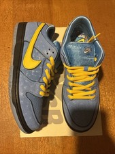 Dunk Sb Powerpuff Girl Eu 44