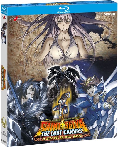 Blu ray cavalieri dello - blu-ray,