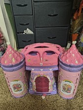 My Little Pony Castello