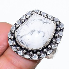 Anello gioiello in argento