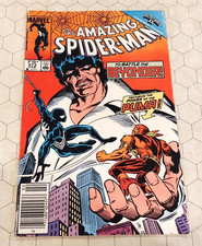 Amazing Spider-Man #273