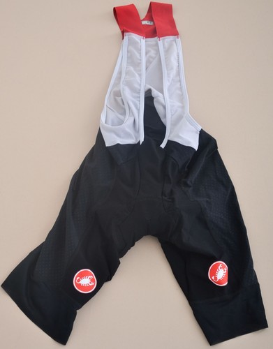 Tuta ciclismo velo - velo, top