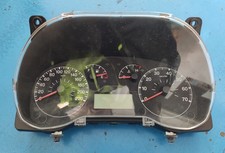 Strumentazione FIAT GRANDE