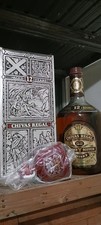 Chivas regal anni - regal, blended