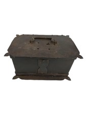 Cassapanca antica piccola da