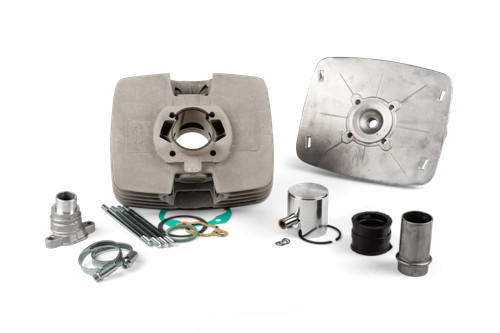 Kit cilindro polini serie 6000 - kit,