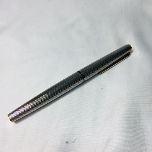 Penna stilografica mont blanc - penna,