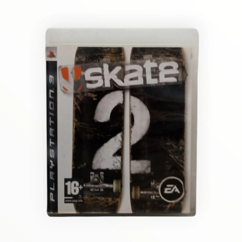 Skate playstation ps3 - 2,