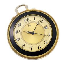Orologio da tasca Jaeger