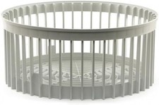 Cesto Lavabicchieri tondo 35 x