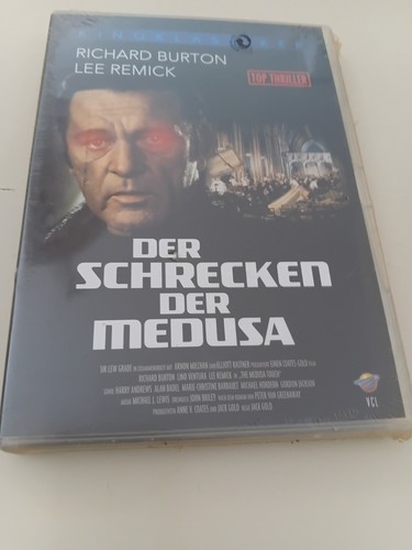 Der schrecken medusa - der,