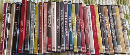 Ingmar bergman lotto dvd - lotto,