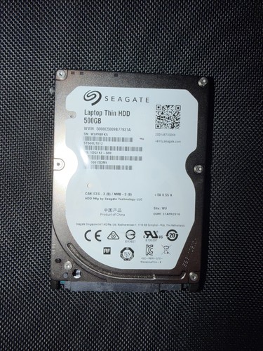 Seagate lenovo ideapad - seagate,