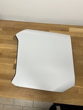 Alienware Aurora R13 Right Side Panel White 