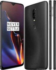 (AT&T) OnePlus 6T A6013 - 128