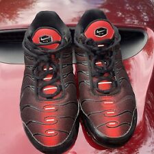 Size 5 - Nike Supreme x Air