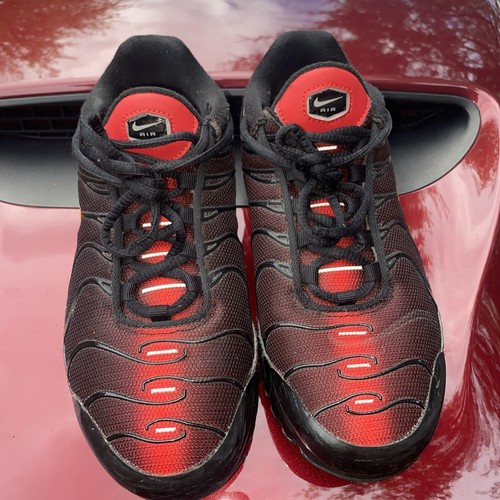 Taglia nike supreme x air - taglia, 5