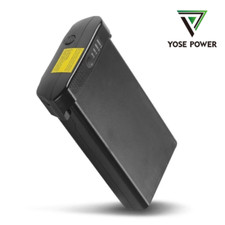 Batteria E-Bike 24V 10,4Ah 269Wh Li-ion Pedelec Batterie per MIFA,Profeta 