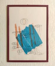 SERGIO DANGELO - OHIO XPRESS - OPERA STORICA - 1974