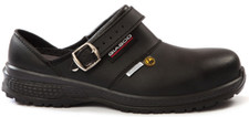 Scarpa antinfortunistica - scarpa,