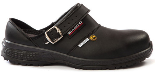Scarpa antinfortunistica - scarpa,