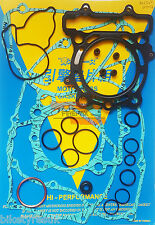 Kawasaki KXF250 KXF 250 2009