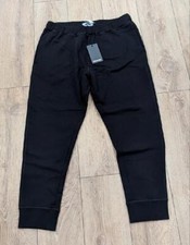 Pantalone jogger uomo