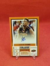 2017 Panini Contenders Draft