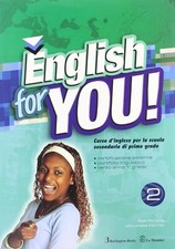 English for you vol. 2 -