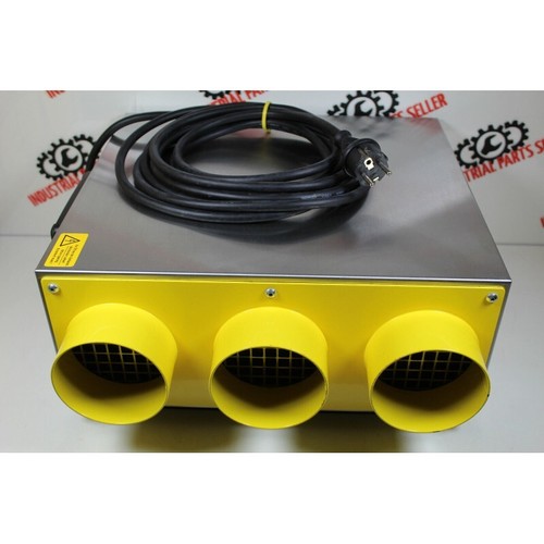 Aerial air maxx 2000