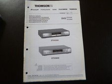 Manuale di servizio originale