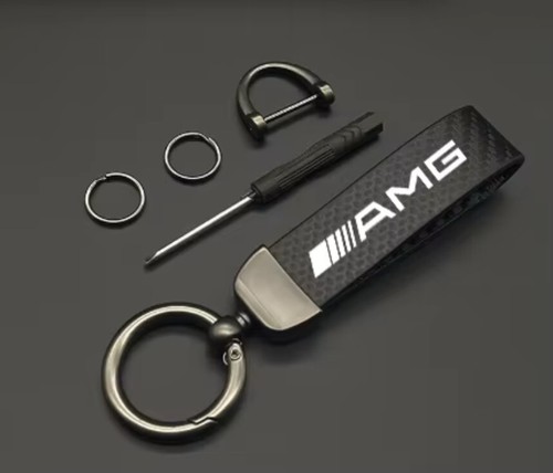 Portachiavi amg nuovo - nuovo,