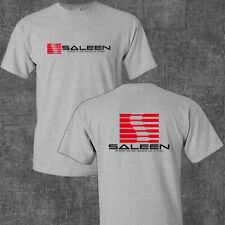 Saleen Performance Racing Uomo