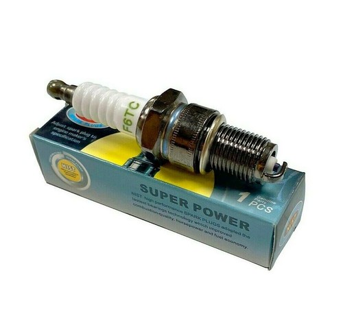 Spark spina f6tc tosaerba - spark,