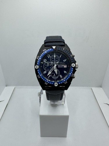 Orologio uomo sector expander - orologio,
