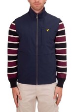 LYLE & SCOTT - Giubbotto