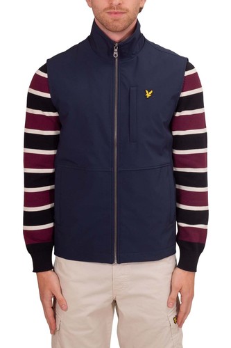 Lyle scott giubbotto - &,