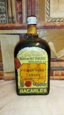 Malaga Gran Vino Sanson